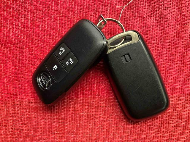 タントカスタムRS リミテッド