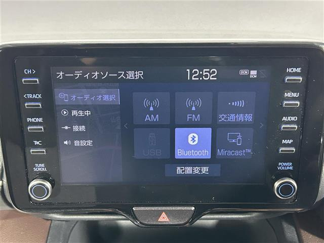 ヤリスクロス1.5 ハイブリッド Z