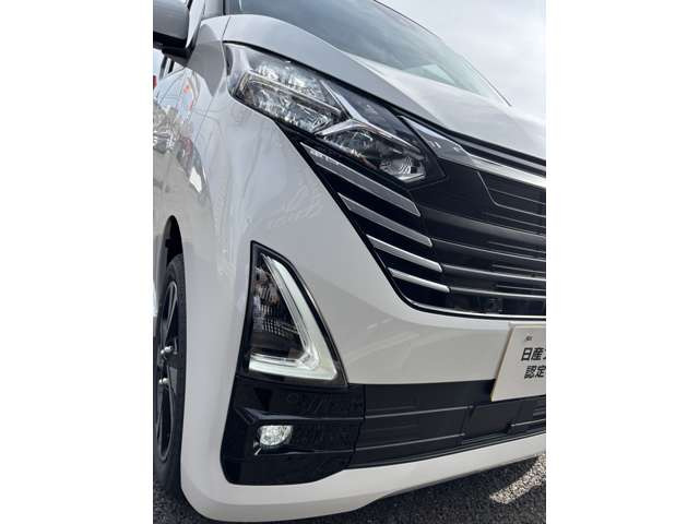 デイズハイウェイスター Gターボ プロパイロットエディション 4WD