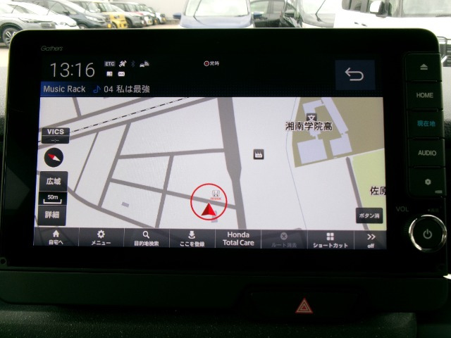 N-BOXカスタムターボ