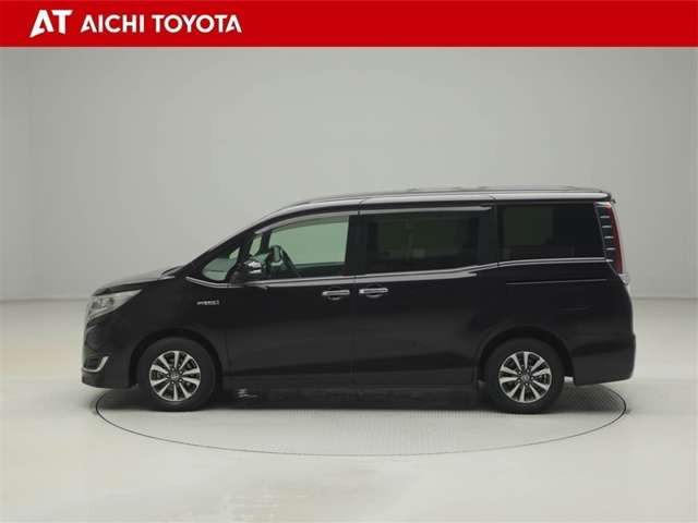 エスクァイアハイブリッド1.8 Gi