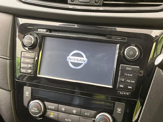 エクストレイル2.0 20X