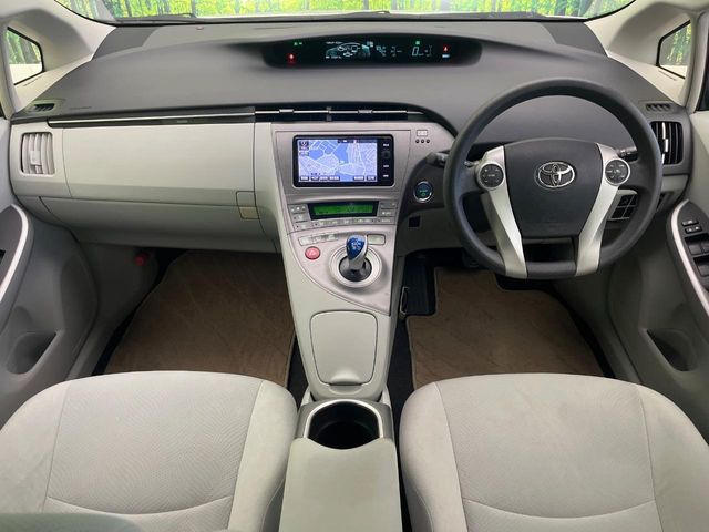 プリウス1.8 S ツーリングセレクション