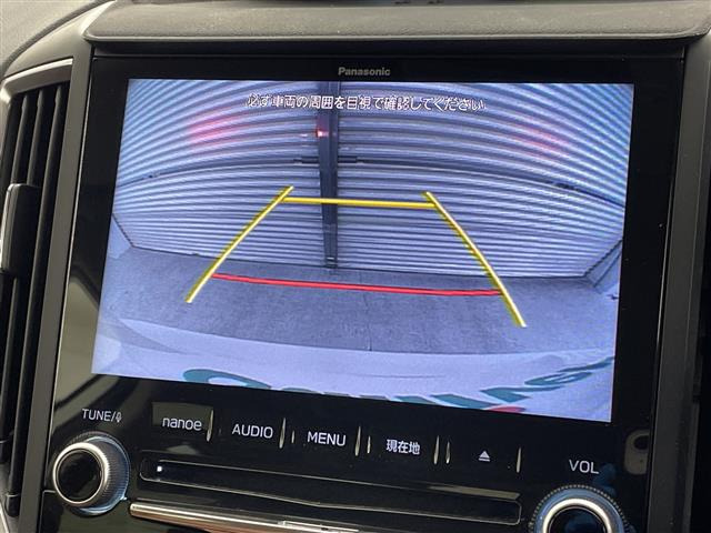 フォレスター2.0 アドバンス 4WD