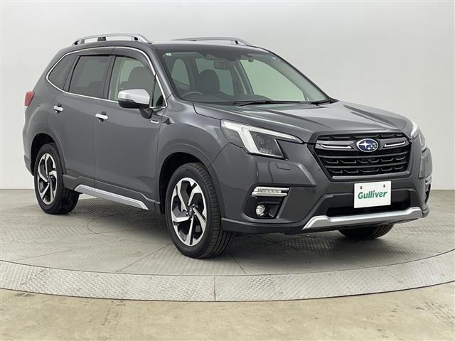 フォレスター2.0 アドバンス 4WD