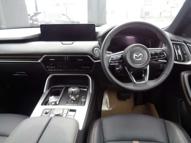 CX-803.3 XD ハイブリッド エクスクルーシブ スポーツ ディーゼル 4WD