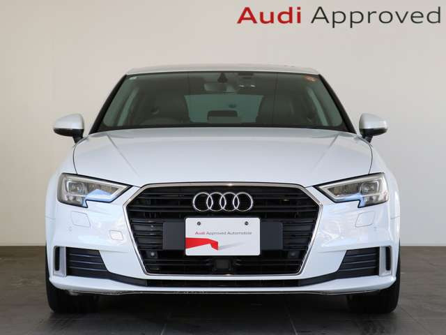 A3スポーツバック1.4 TFSI スポーツ