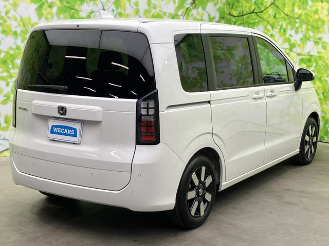 フリード1.5 エアー EX