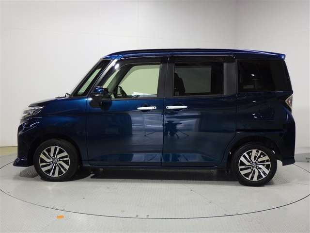 ルーミー1.0 カスタム G