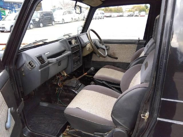 ジムニースコット リミテッド 4WD