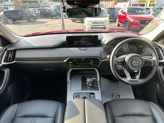 CX-602.5 25S Lパッケージ