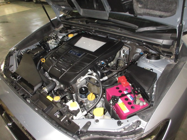 レヴォーグ1.6 GT-S アイサイト 4WD