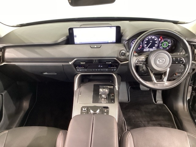 CX-603.3 XD Lパッケージ ディーゼル