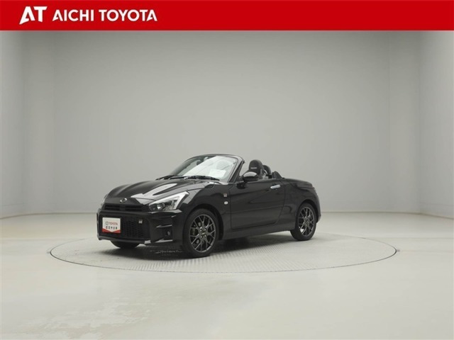 コペンGR スポーツ