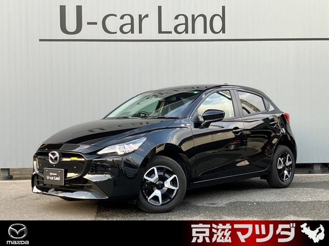 MAZDA21.5 15BD