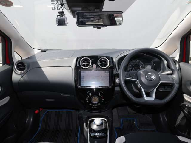 ノート1.2 e-POWER X Vセレクション