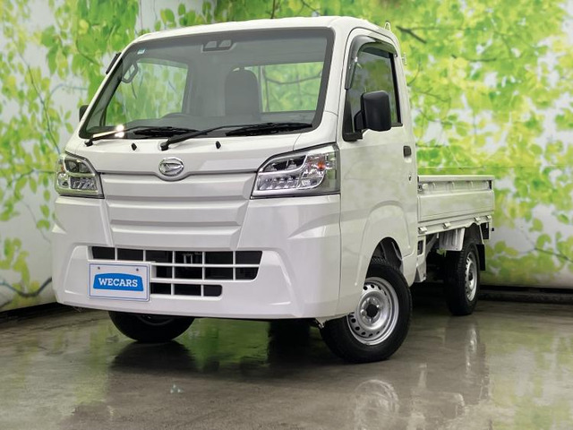 ハイゼットトラックスタンダード SAIIIt 4WD