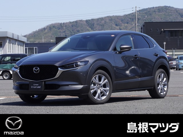 CX-301.8 XD ツーリング