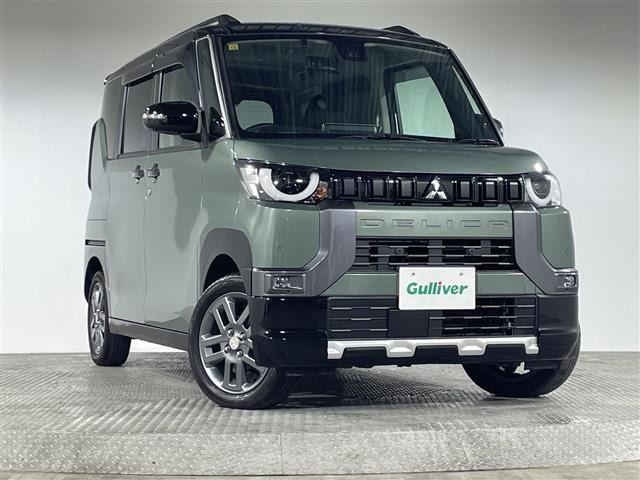 デリカミニT プレミアム