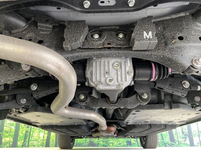 下回りがきれいなうちに、防錆加工の施工がオススメ。降雪地域はもちろん、沿岸部にお住いの方や、趣味でマリン・ウィンタースポーツをされる方にご好評いただいております。