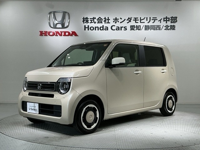 N-WGNL ファッションスタイル