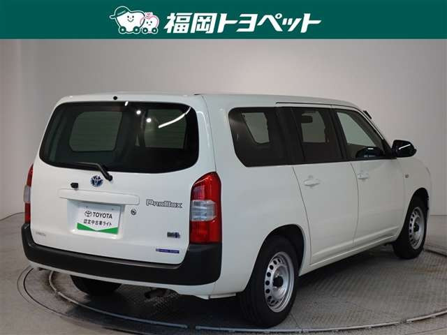 プロボックスバンハイブリッド 1.5 GL