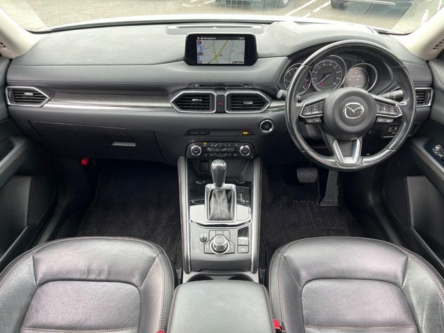 CX-52.2 XD Lパッケージ