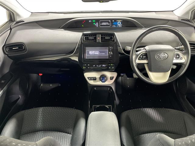 プリウス1.8 S セーフティ プラス