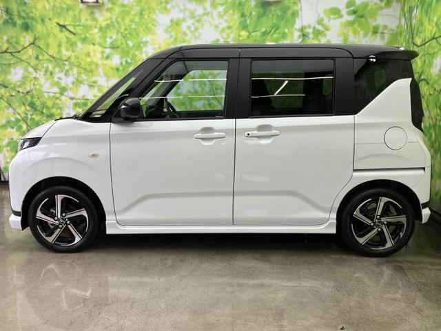 ムーヴカスタムRS