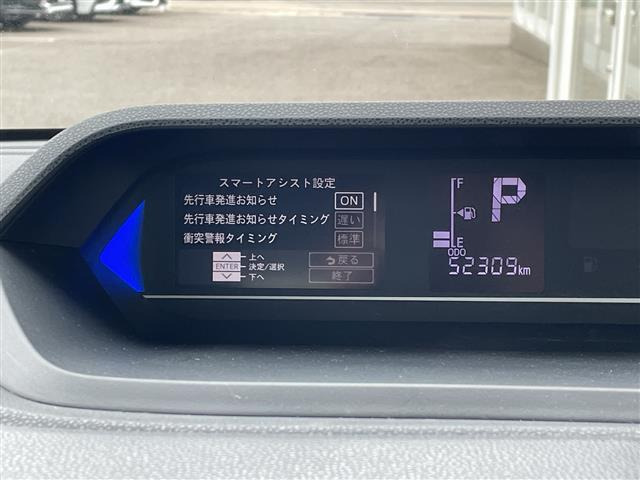 タントカスタムRS