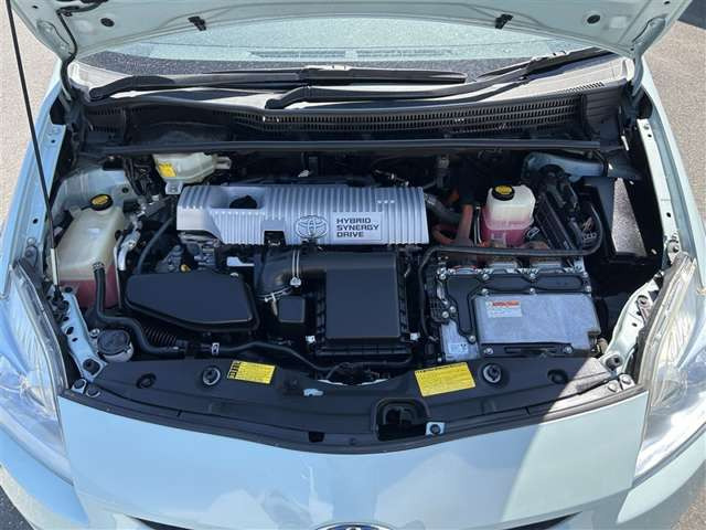 プリウス1.8 S ツーリングセレクション