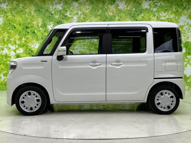 スペーシアハイブリッド(HYBRID)  X