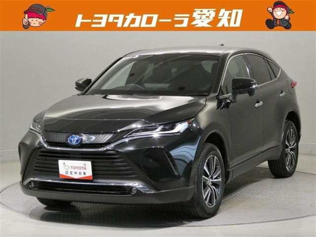 ヤリス1.5 ハイブリッド G