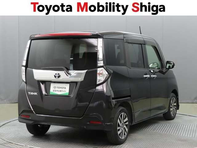 タンク1.0 カスタム G