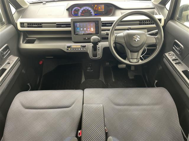 ワゴンRハイブリッド(HYBRID) FX