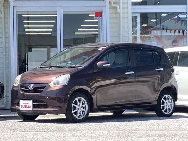 ピクシスエポックG