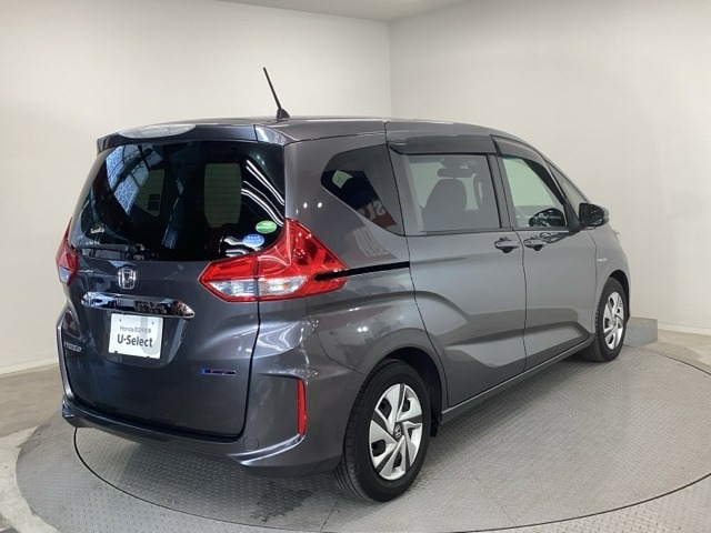 フリード+1.5 ハイブリッド G ホンダセンシング