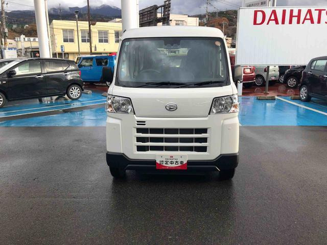 ハイゼットカーゴ