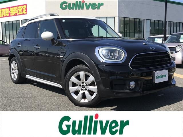 ミニクロスオーバー