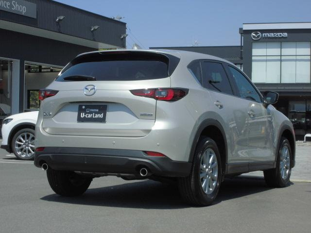 CX-52.2 XD i セレクション