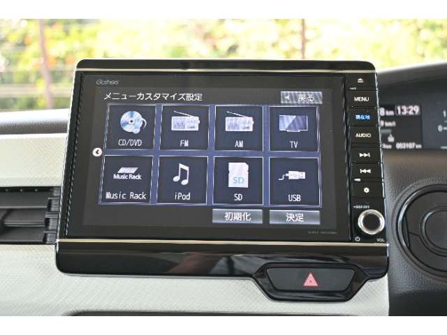 N-BOXG EX ホンダセンシング 4WD