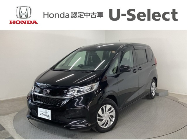 フリード1.5 G ホンダセンシング