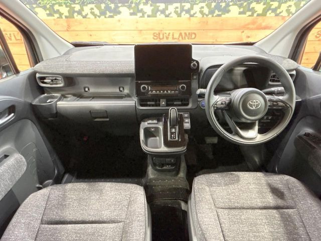 シエンタハイブリッド 1.5 Z