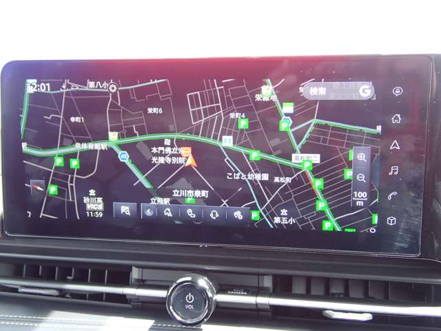 セレナ1.4 e-POWER ハイウェイスターV