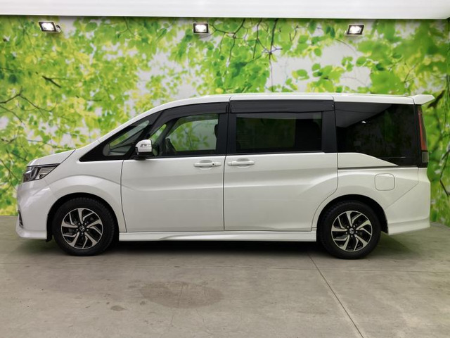 ステップワゴン1.5 スパーダ ホンダ センシング