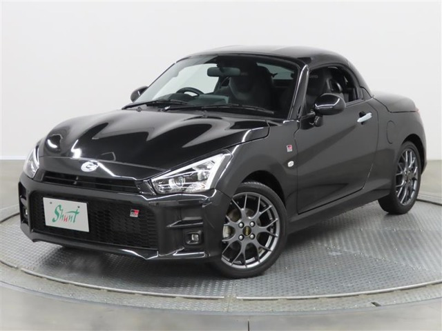 コペンGR スポーツ