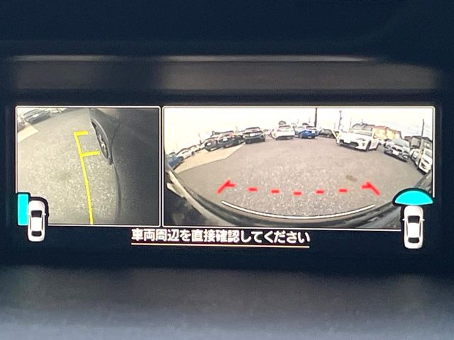 フォレスター1.8 スポーツ 4WD