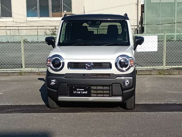 フレアクロスオーバーXT