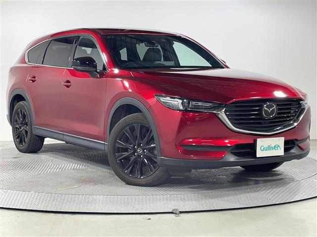 CX-82.2 XD ブラックトーンエディション