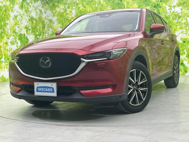 CX-52.2 XD Lパッケージ 4WD